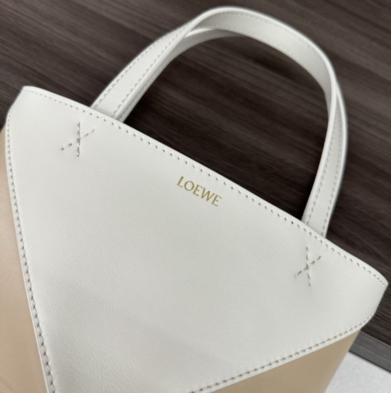 Loewe Shopping Bags